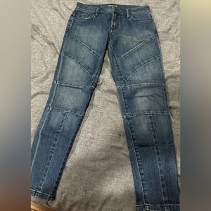 Burberry jeans for sale great condition.